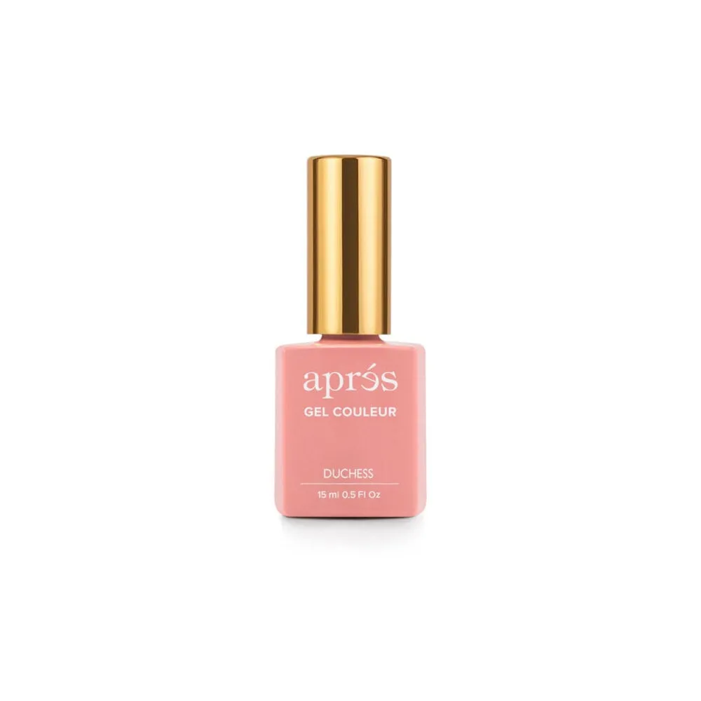 Apres - Gel Couleur - 279 Duchess - 0.5 oz