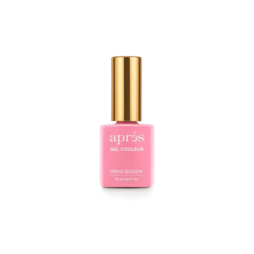 Apres - Gel Couleur - 269 Spring Blossom - 0.5 oz