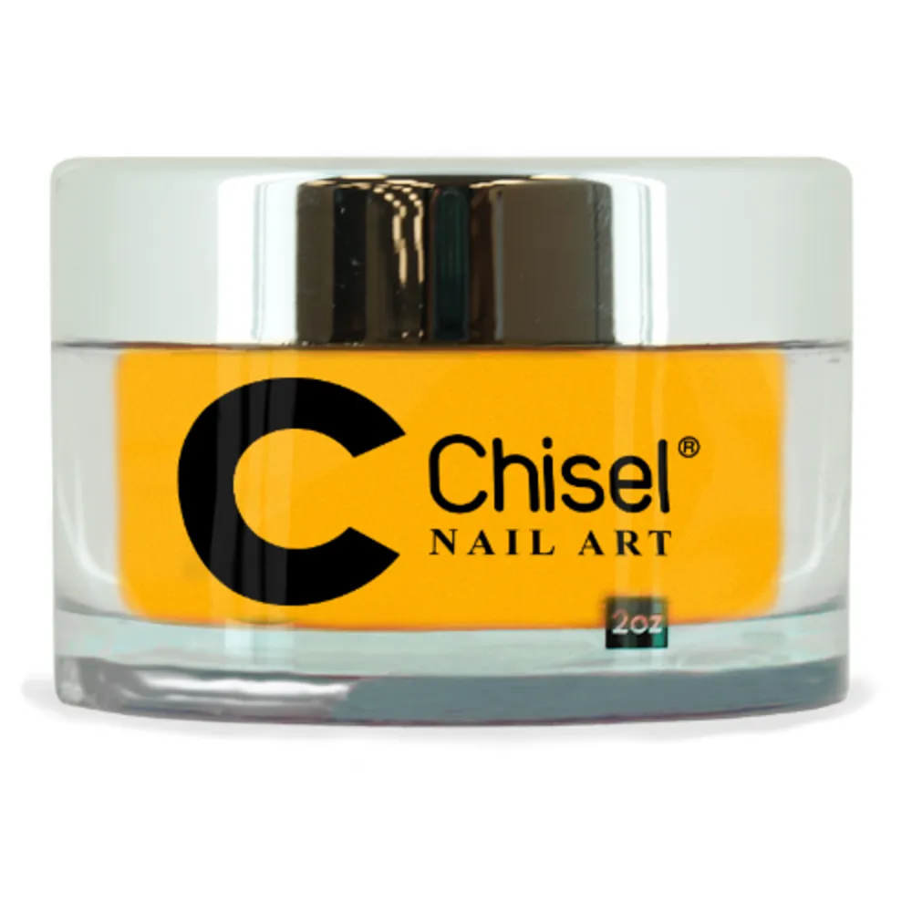Chisel - Neon 12 - AIO Powder - 2 oz