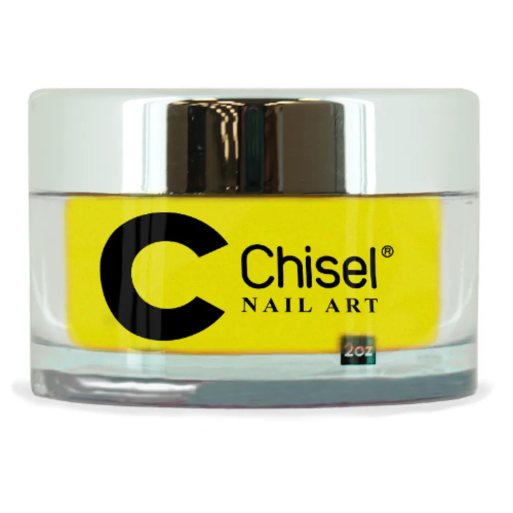 Chisel - Neon 11 - AIO Powder - 2 oz