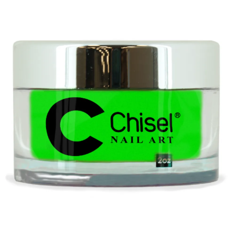 Chisel - Neon 09 - AIO Powder - 2 oz