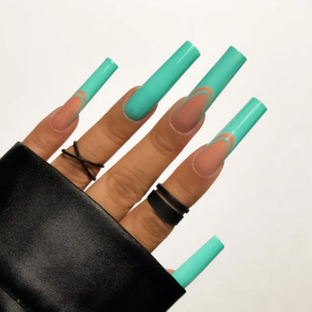 Kiara Sky - GLOW Gel Liner - 206 Teal the Show