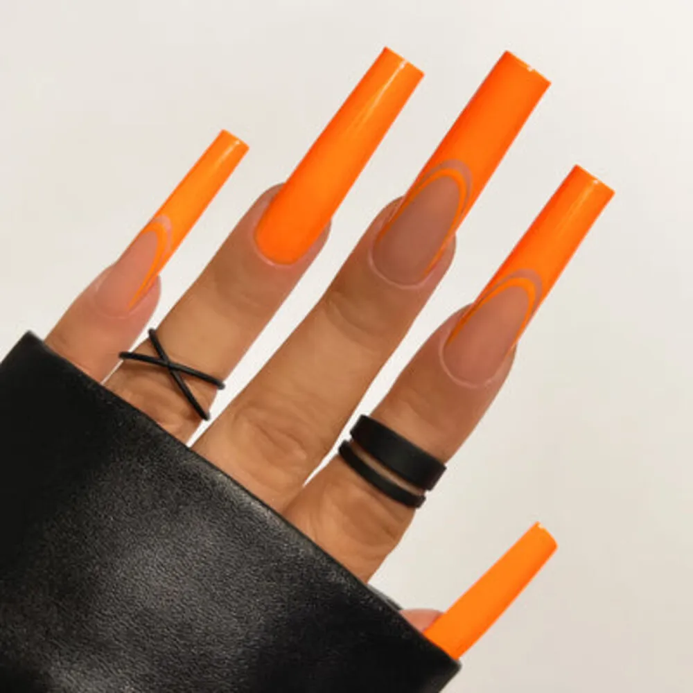 Kiara Sky - GLOW Gel Liner - 203 Totally Lava-ble