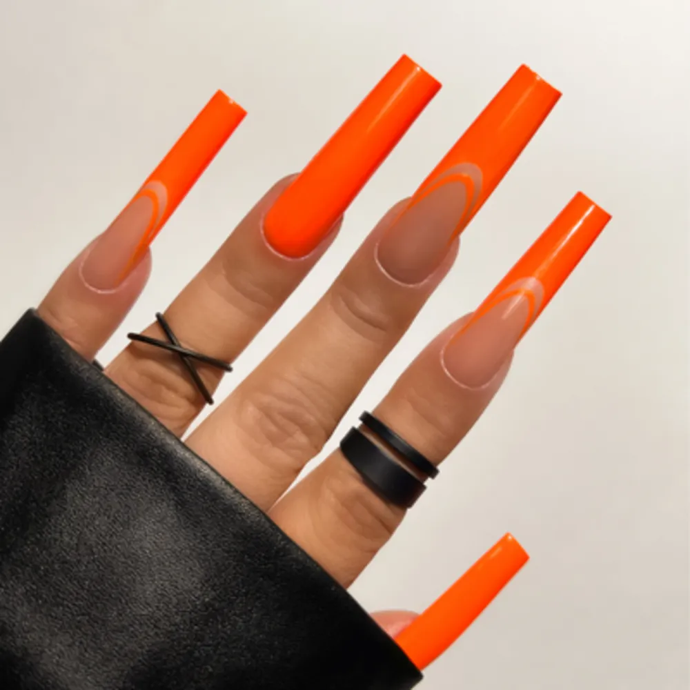 Kiara Sky - GLOW Gel Liner - 202 Jack-Glow-Lantern