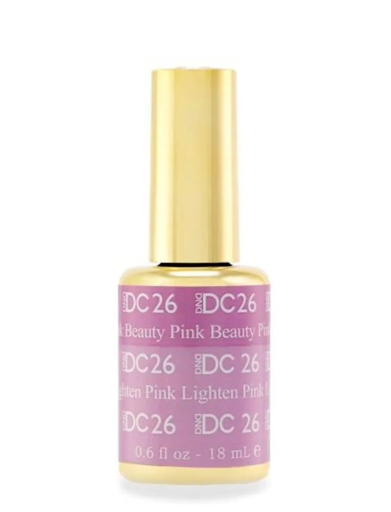 DC - Mood Change - 26 - Pink Beauty to Lighten Pink