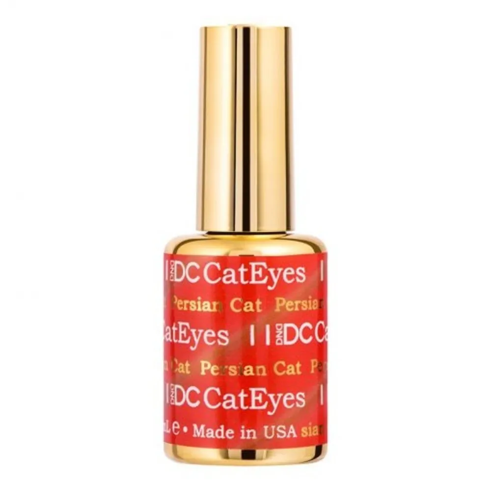 DC - Cat Eyes Gel - 11 - Persian Cat - .6 fl oz