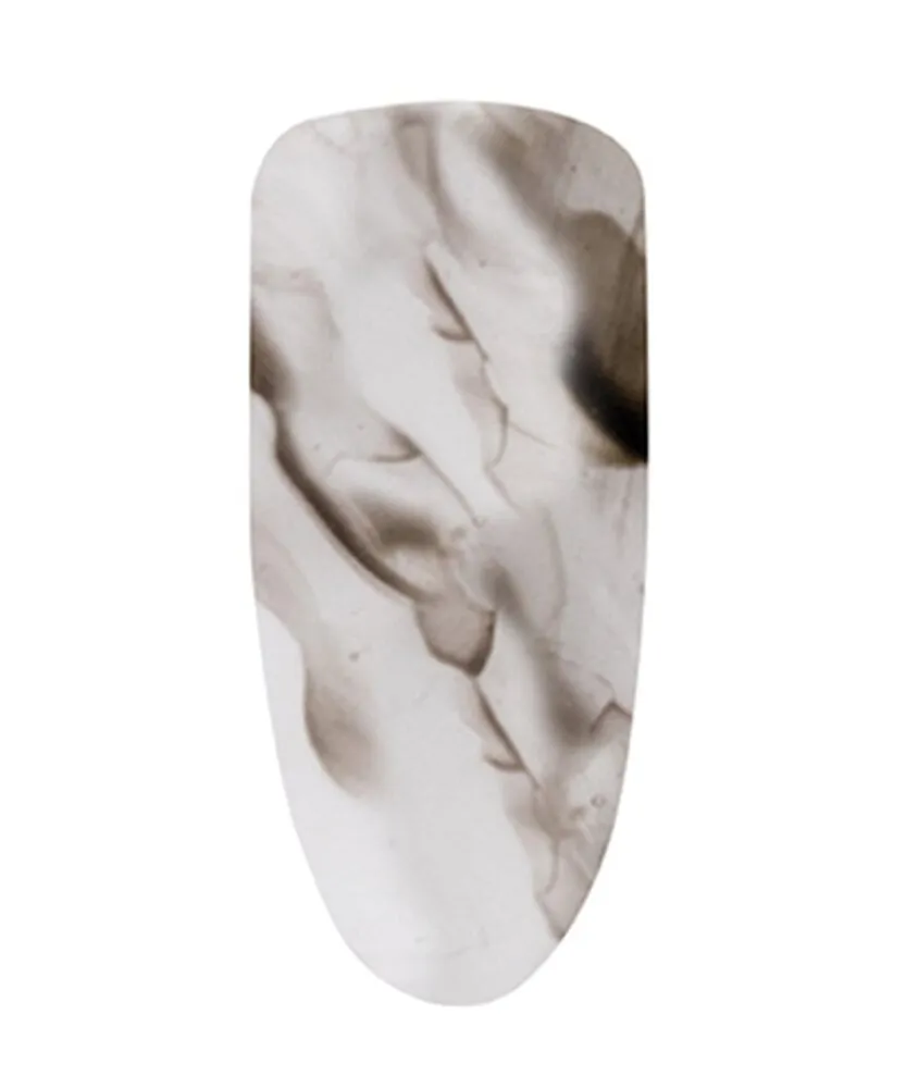 DC - Marble Gel Ink - 02 - Black - .6 fl oz