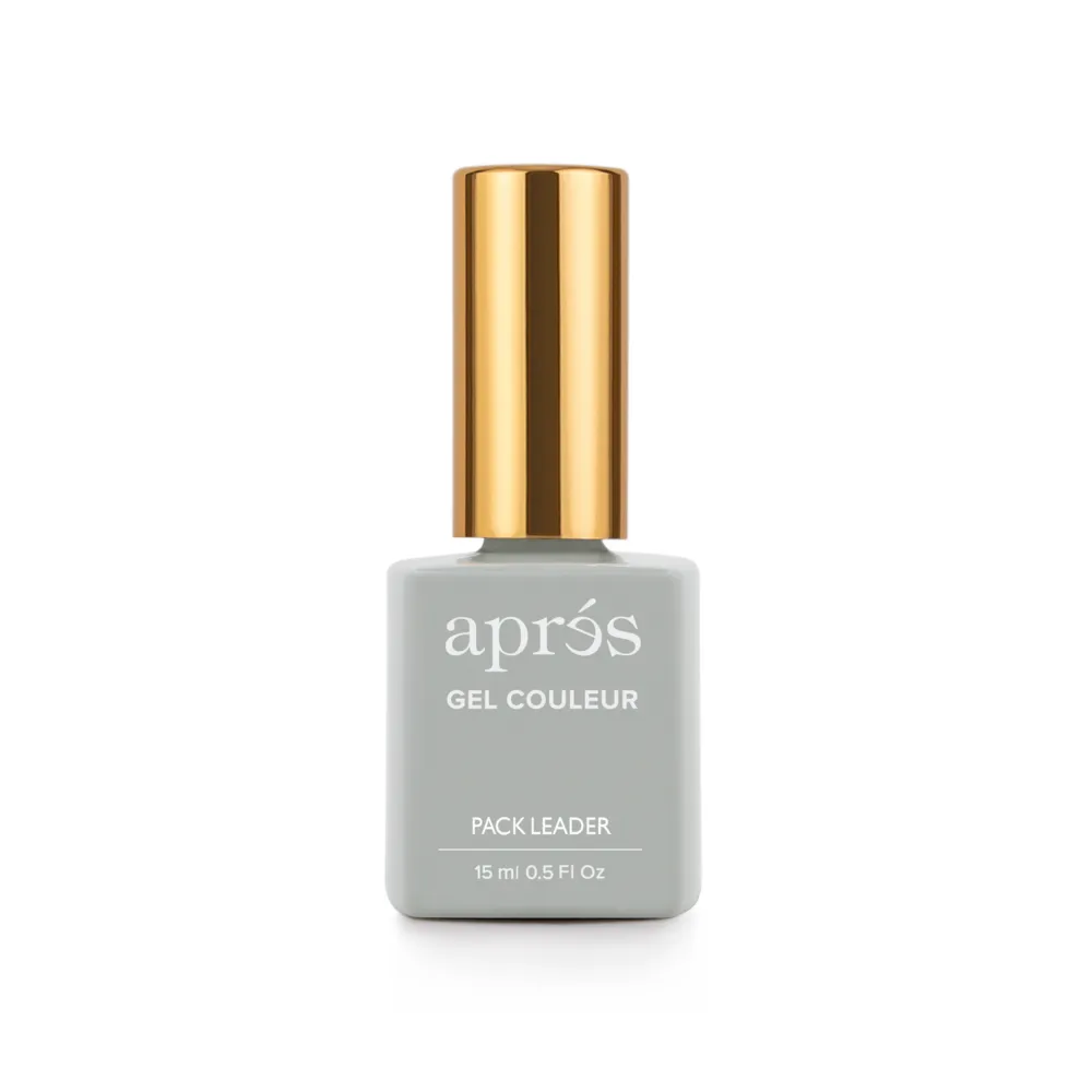 Apres - Gel Couleur - 329 Pack Leader - 0.5 oz