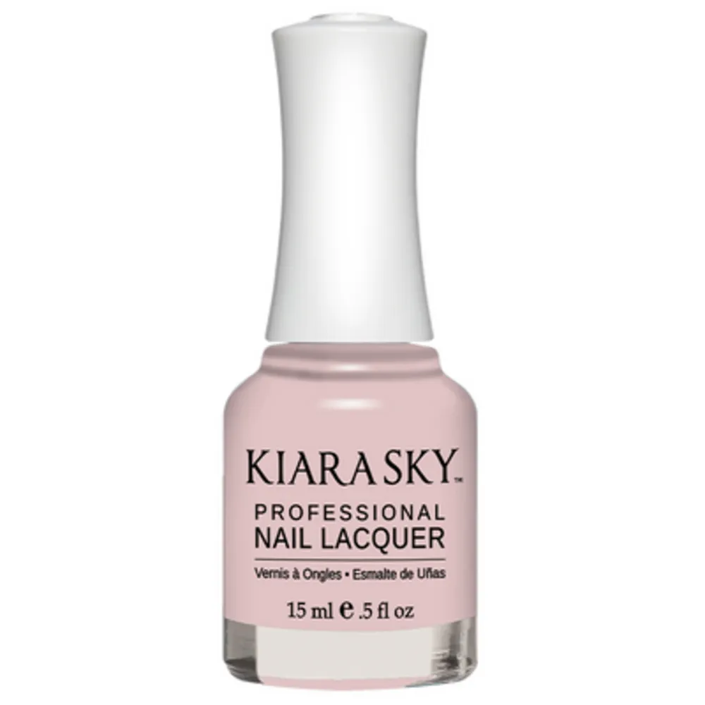 Kiara Sky - 5115 - Lacquer - Fall in Love - 0.5 oz