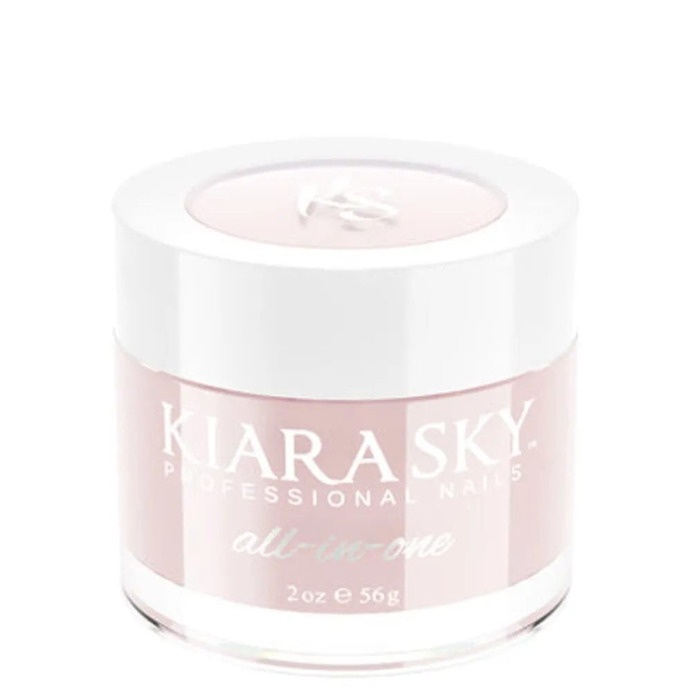 Kiara Sky - 5003 - AIO Powder - Laven-Dare - 2 oz