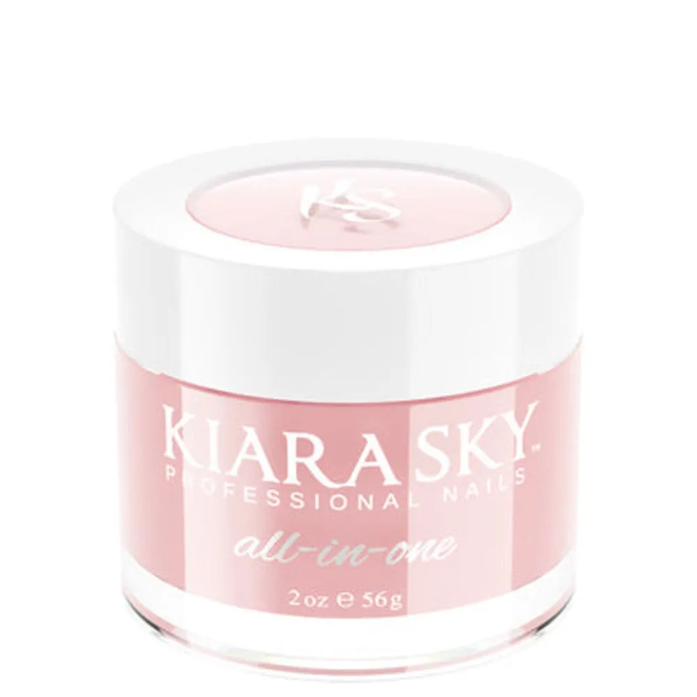 Kiara Sky - 5004 - AIO Powder - Oh-So-Boho - 2 oz