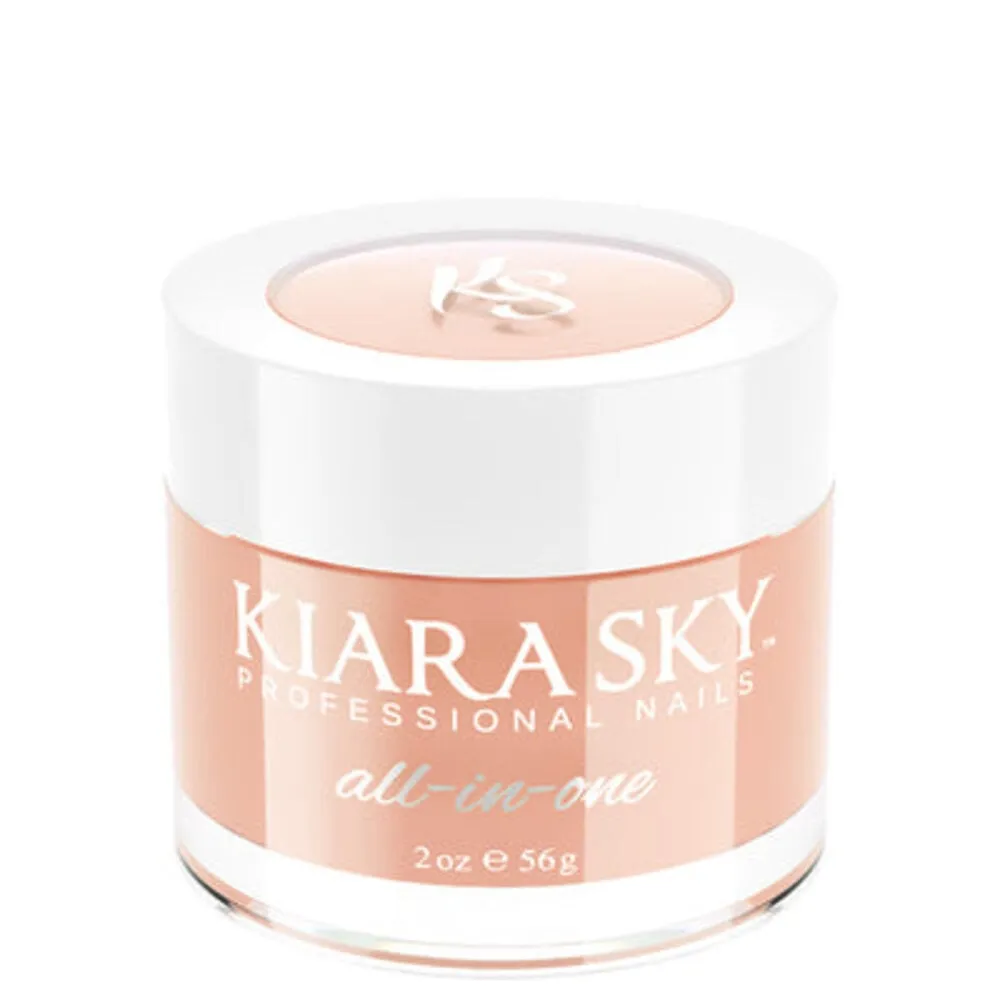 Kiara Sky - 5007 - AIO Powder - Chai Spice Latte - 2 oz