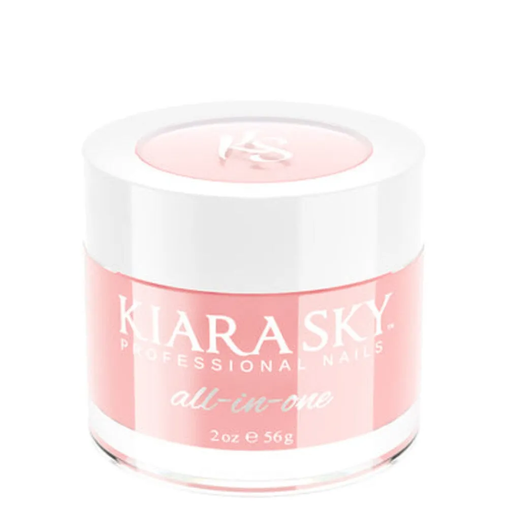 Kiara Sky - 5009 - AIO Powder - Pretty Please - 2 oz