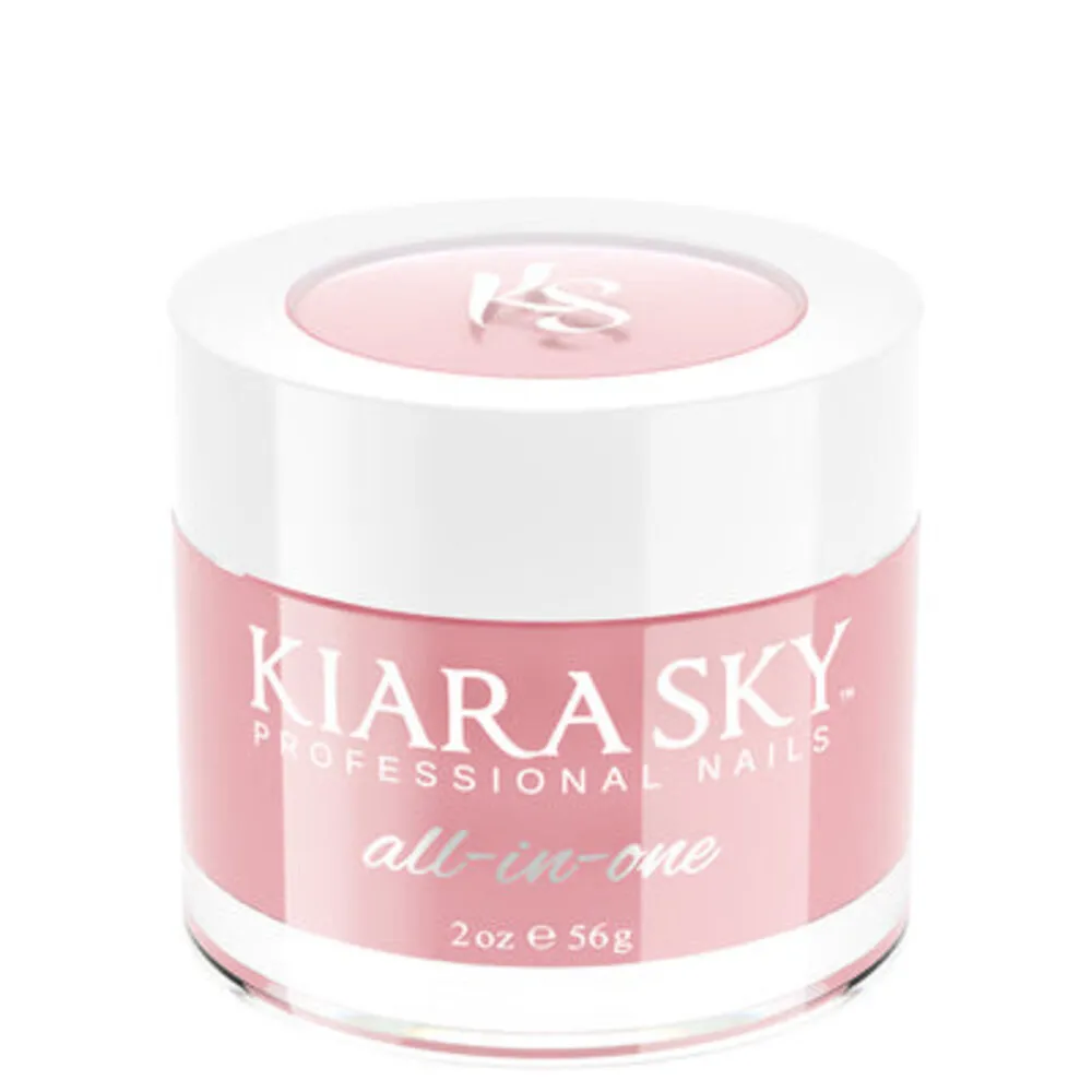Kiara Sky - 5012 - AIO Powder - Chic Happens - 2 oz