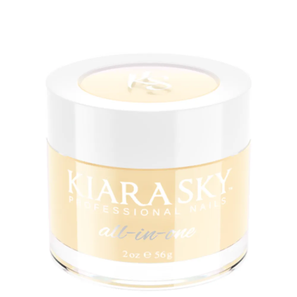Kiara Sky - 5014 - AIO Powder - Honey Blonde - 2 oz