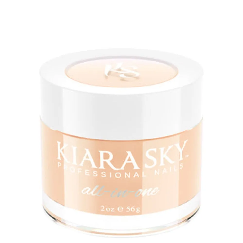 Kiara Sky - 5015 - AIO Powder - Yours Truly - 2 oz