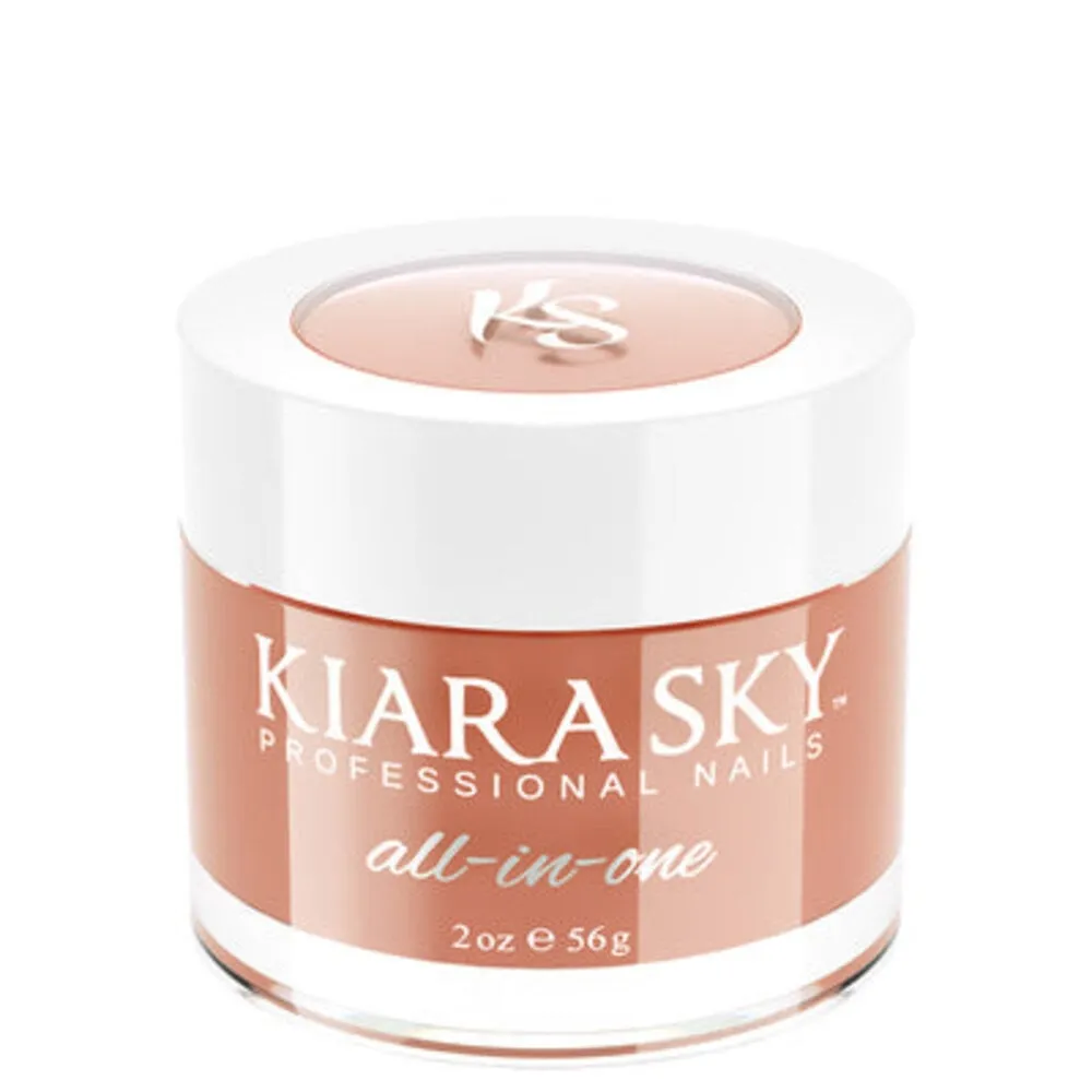 Kiara Sky - 5018 - AIO Powder - It's A Mood - 2 oz