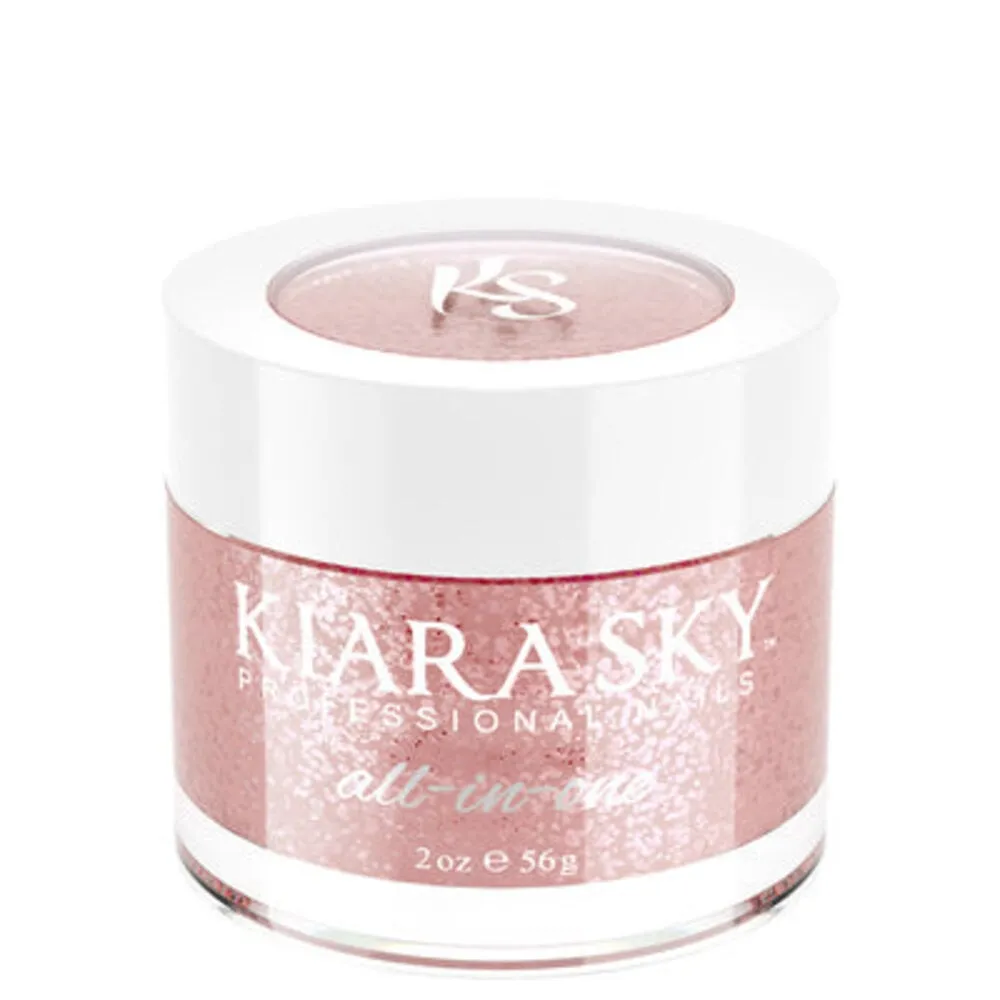 Kiara Sky - 5023 - AIO Powder - Gleam Big - 2 oz