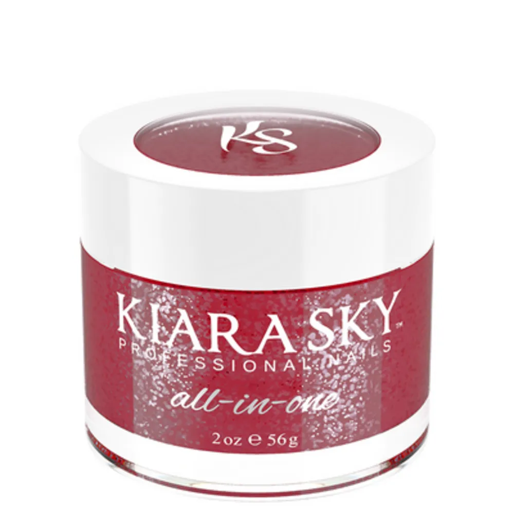 Kiara Sky - 5027 - AIO Powder - Bachelored - 2 oz