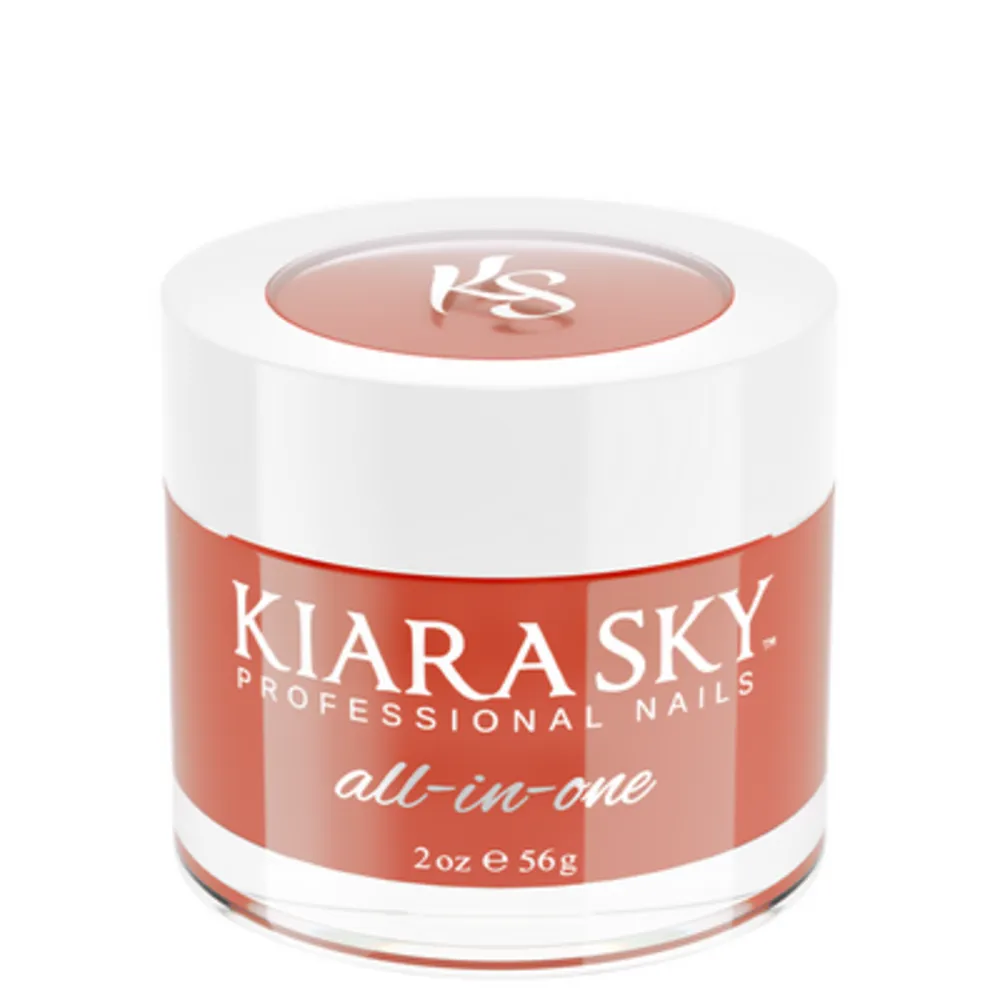 Kiara Sky - 5030 - AIO Powder - Hot Stuff - 2 oz