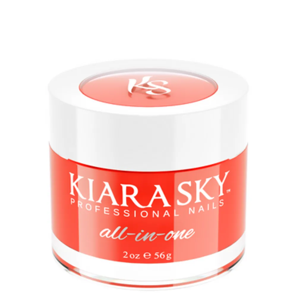 Kiara Sky - 5032 - AIO Powder - No Redgrets - 2 oz