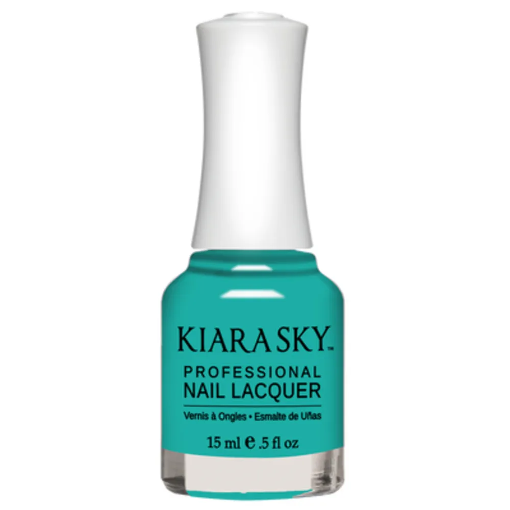 Kiara Sky - 5099 - Lacquer - Summer Fling - 0.5 oz