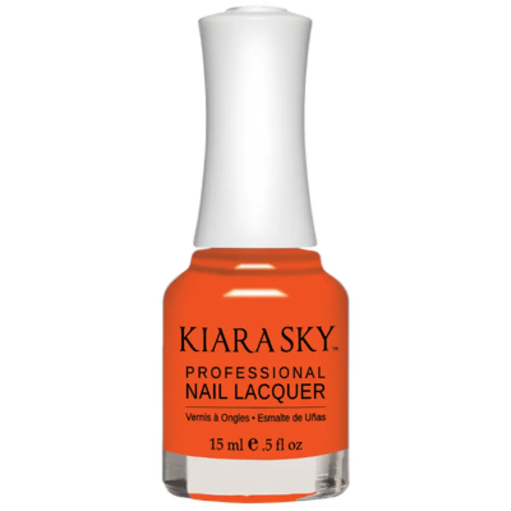 Kiara Sky - 5097 - Lacquer - O.C. - 0.5 oz