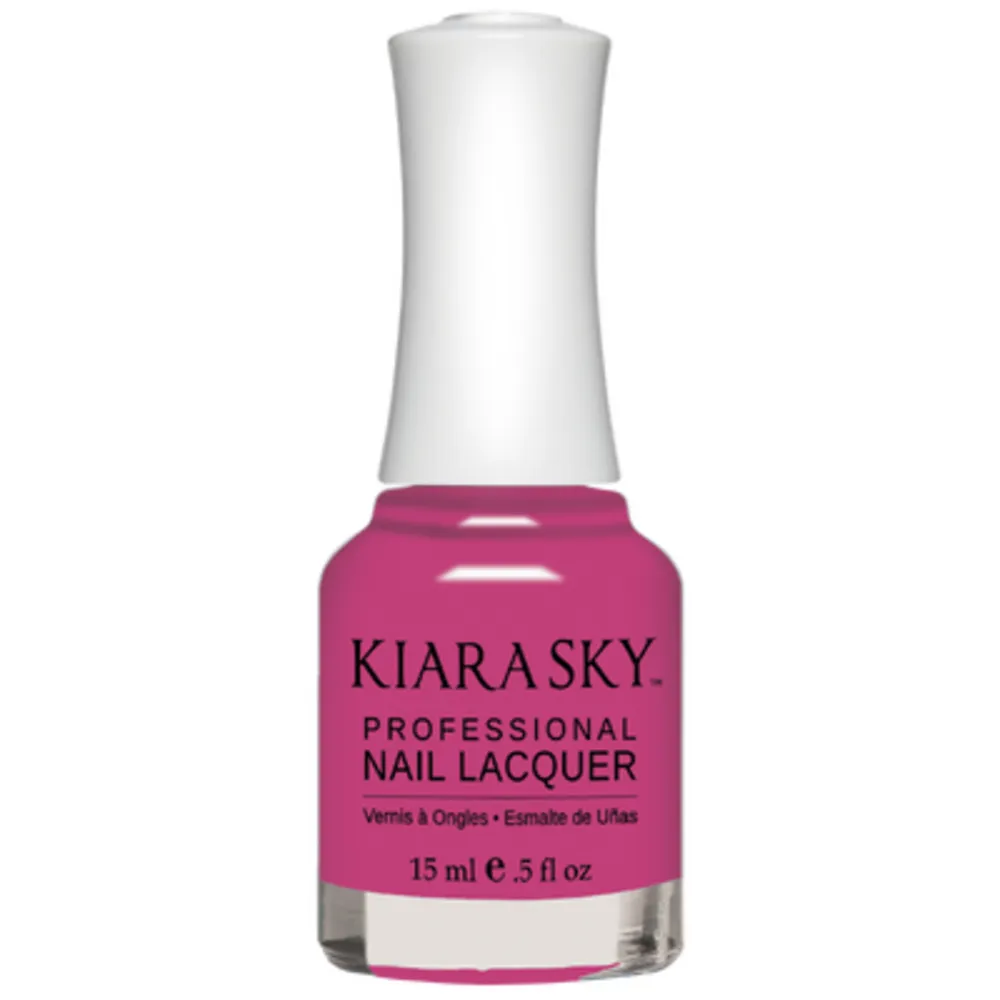 Kiara Sky - 5093 - Lacquer - Partners in Wine - 0.5 oz