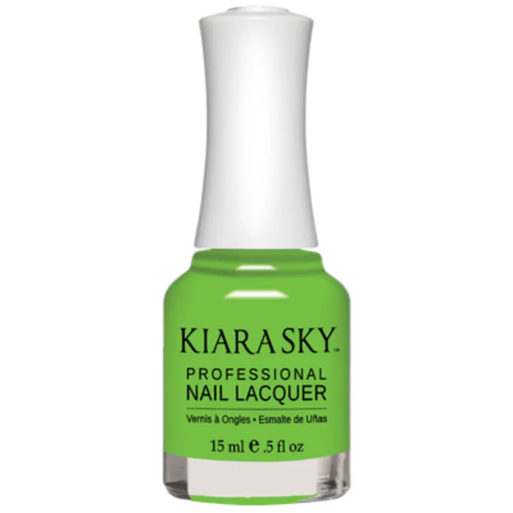 Kiara Sky - 5089 - Lacquer - Bet On Me - 0.5 oz