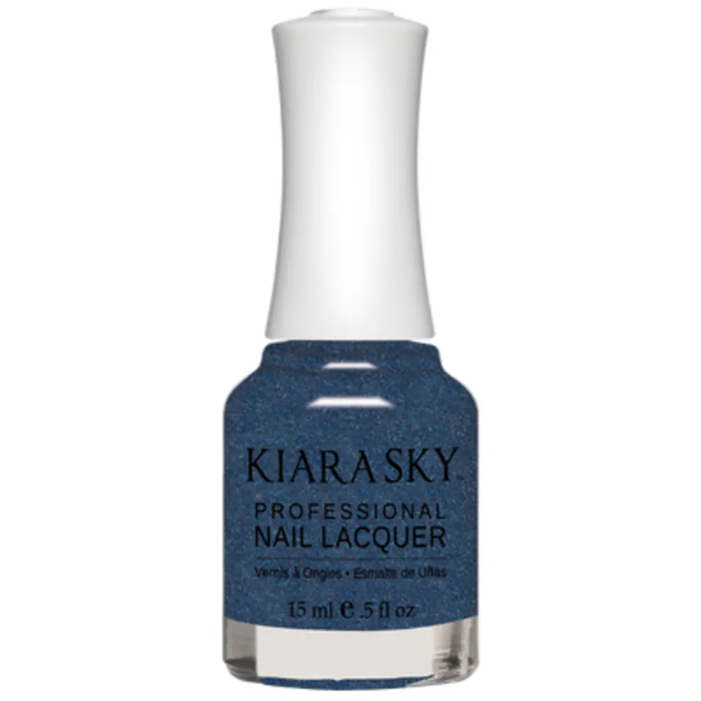 Kiara Sky - 5085 - Lacquer - Like This, Like That - 0.5 oz