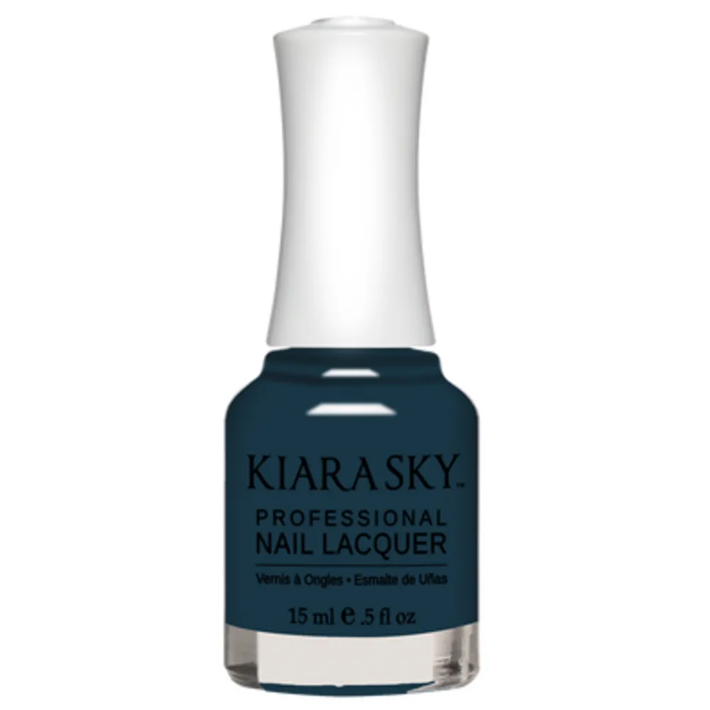 Kiara Sky - 5084 - Lacquer - Side Hu$tle - 0.5 oz