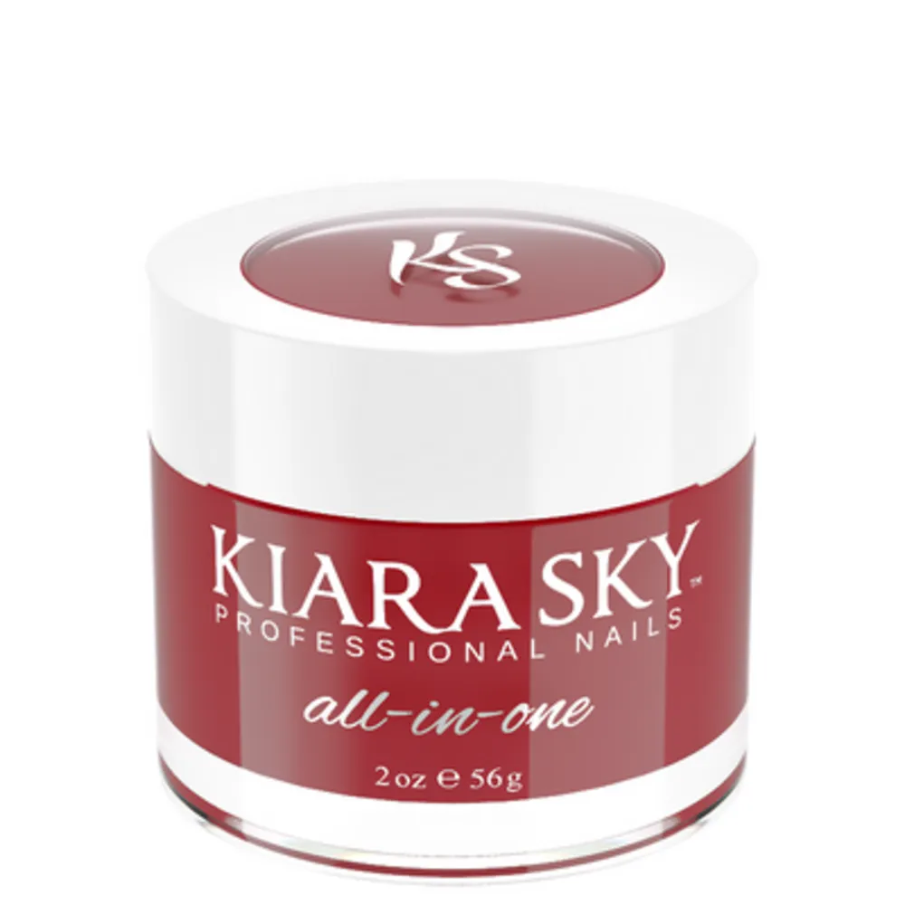 Kiara Sky - 5034 - AIO Powder - Love Note - 2 oz