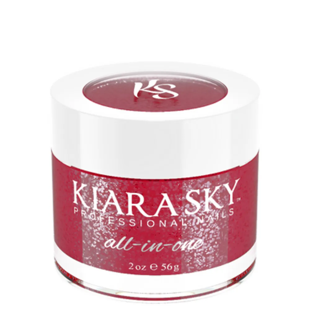 Kiara Sky - 5036 - AIO Powder - Sweet & Sassy - 2 oz