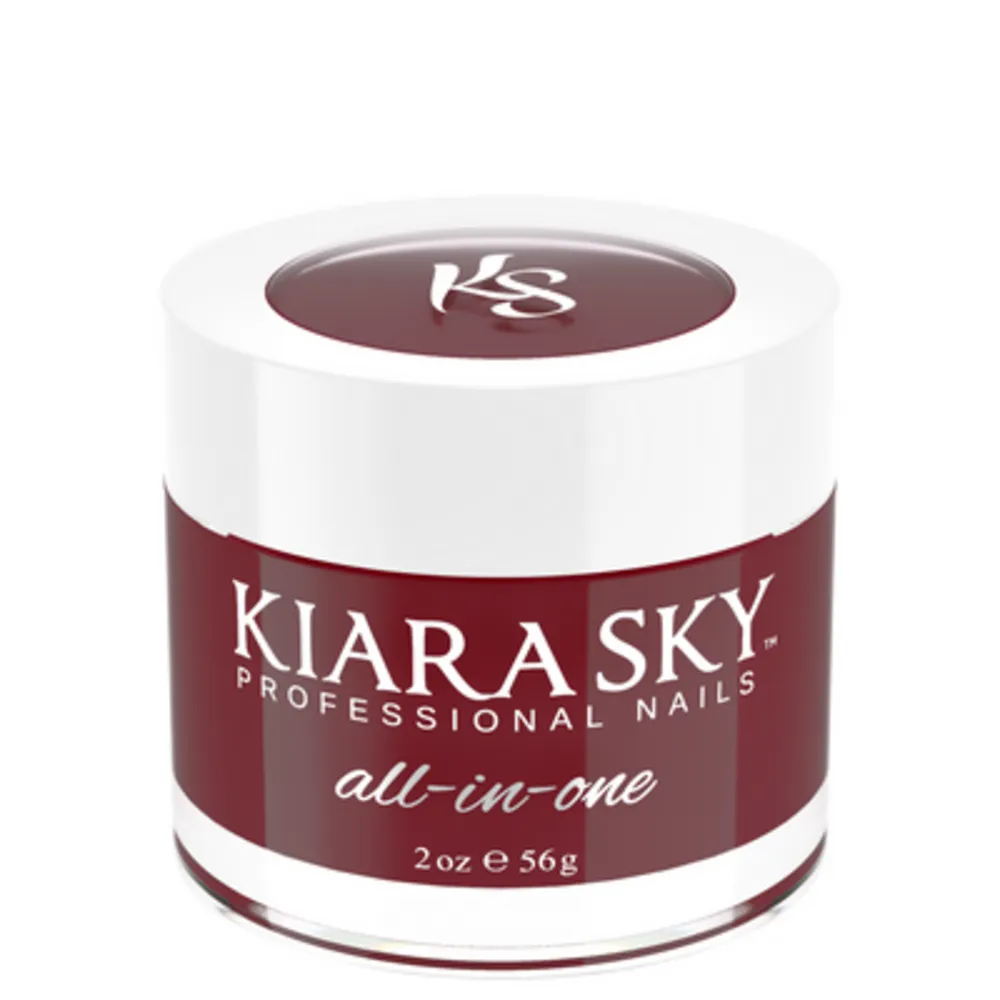 Kiara Sky - 5037 - AIO Powder - Invite Only - 2 oz