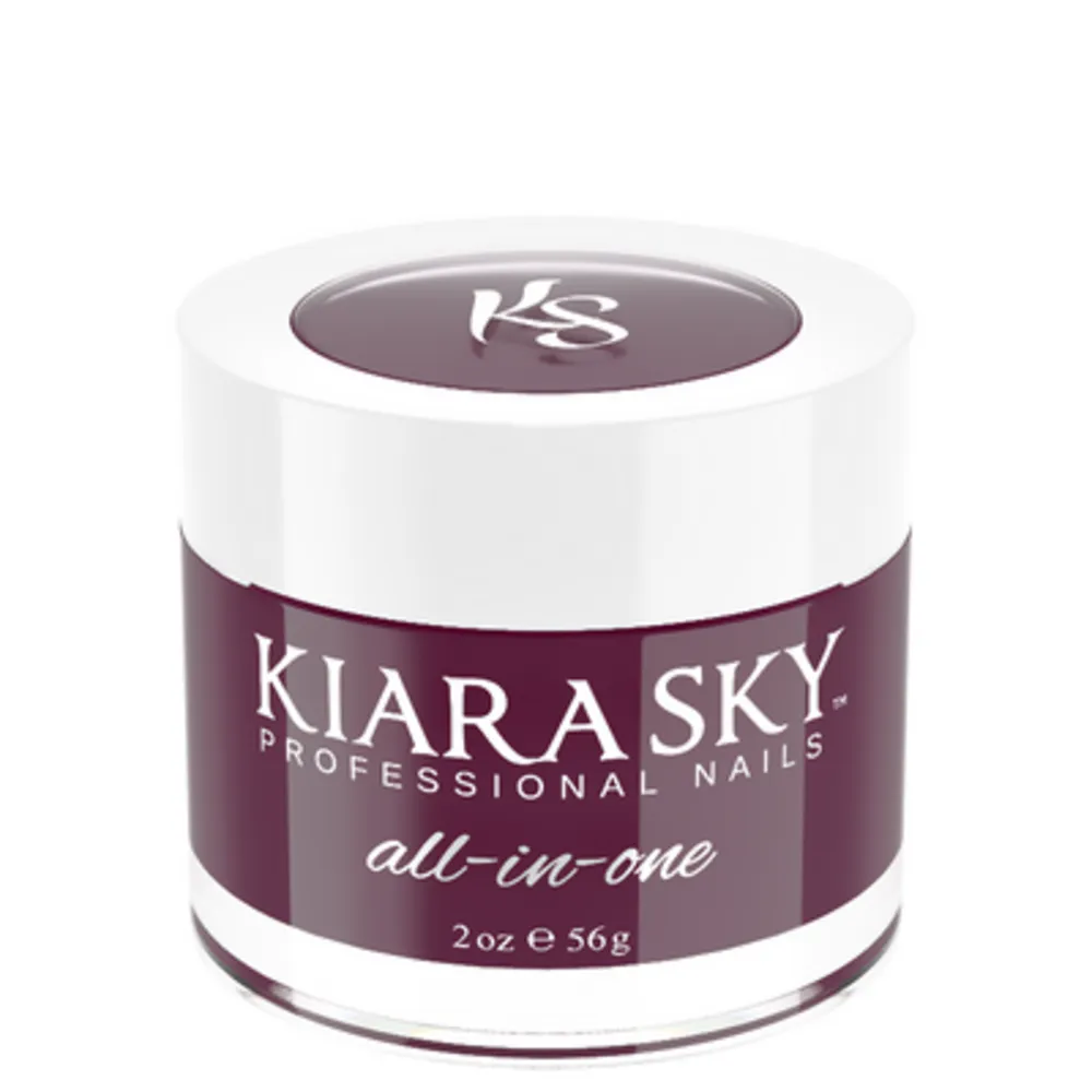 Kiara Sky - 5038 - AIO Powder - My Type - 2 oz