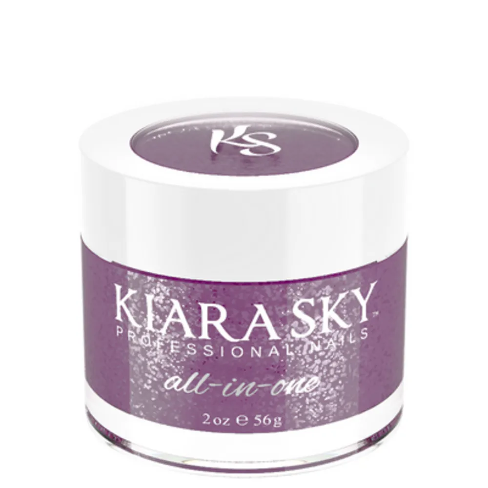 Kiara Sky - 5039 - AIO Powder - All Nighter - 2 oz