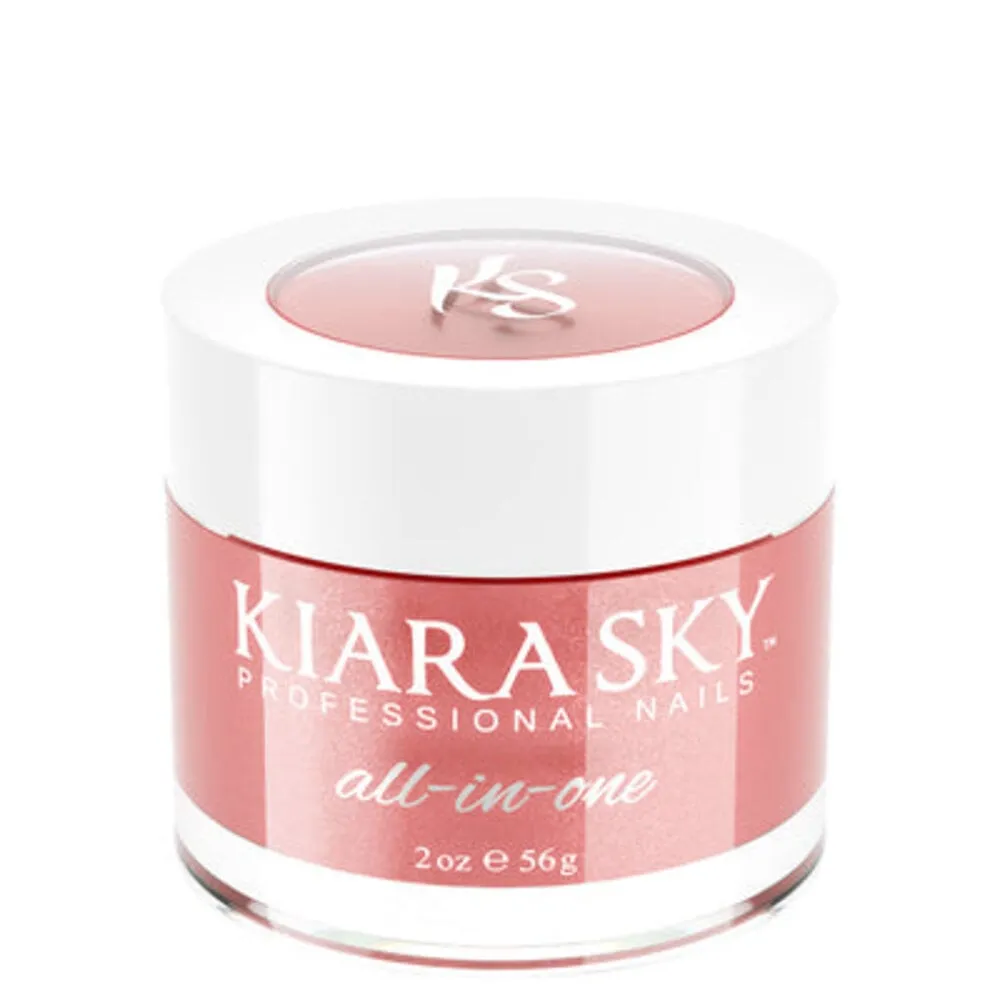 Kiara Sky - 5042 - AIO Powder - High Key, Like Me - 2 oz
