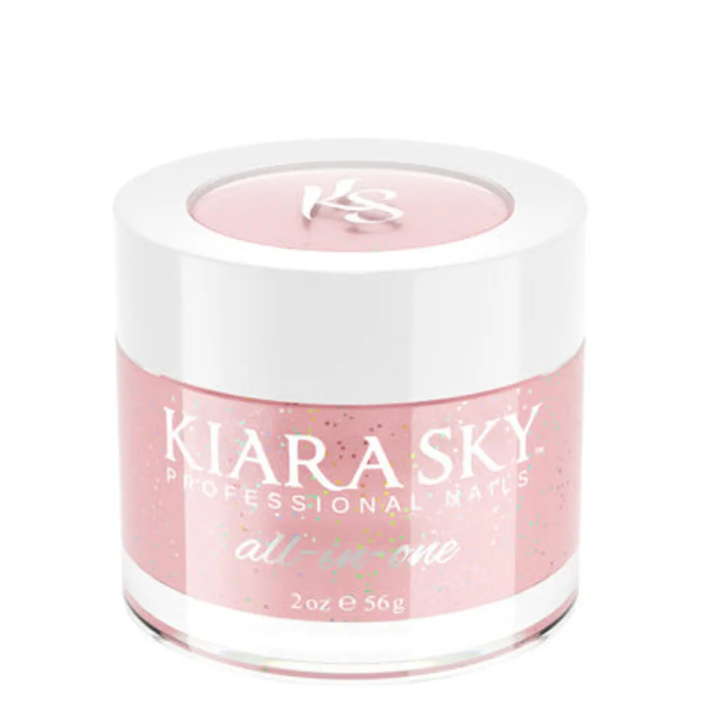 Kiara Sky - 5043 - AIO Powder - Triple Threat - 2 oz
