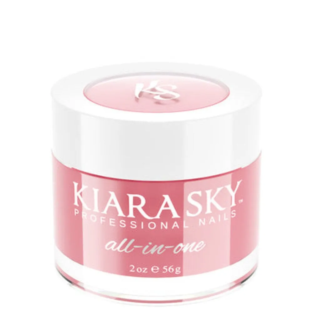 Kiara Sky - 5050 - AIO Powder - Girl Code - 2 oz