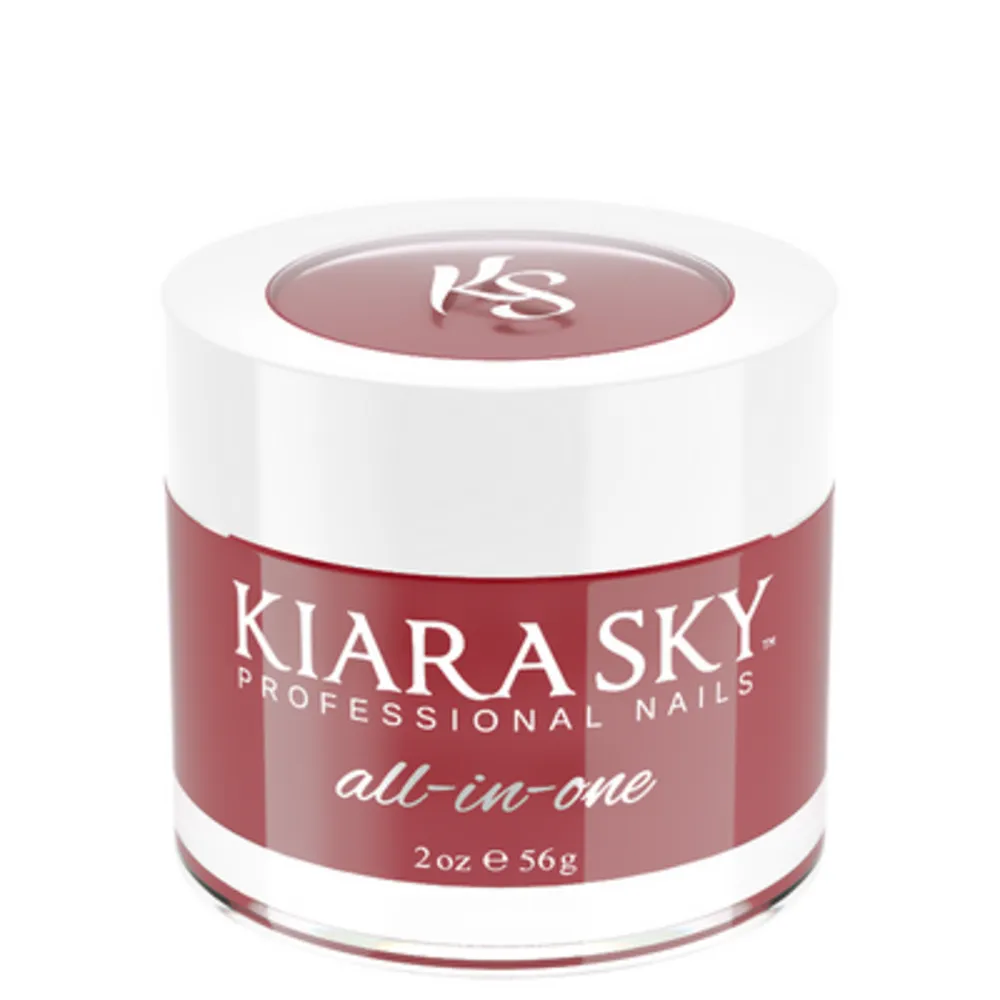Kiara Sky - 5052 - AIO Powder - Berry Pretty - 2 oz