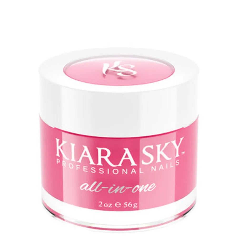 Kiara Sky - 5054 - AIO Powder - First Love - 2 oz