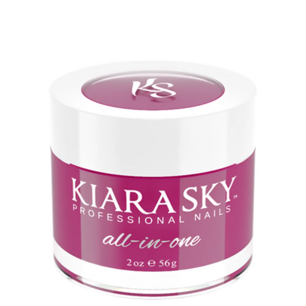 Kiara Sky - 5058 - AIO Powder - Ultraviolet - 2 oz