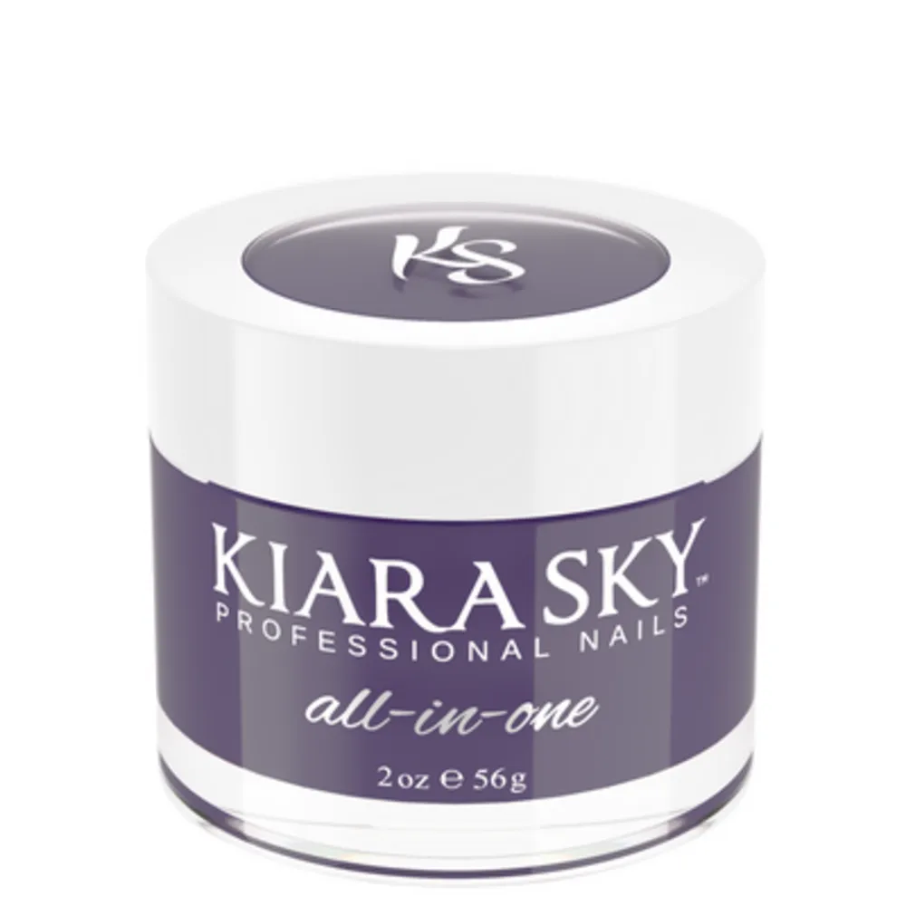 Kiara Sky - 5060 - AIO Powder - Low Key - 2 oz