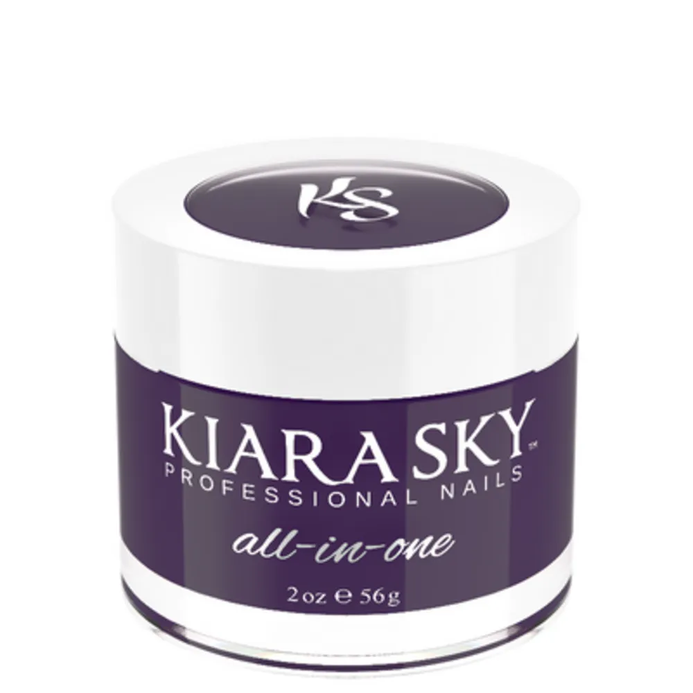 Kiara Sky - 5061 - AIO Powder - Like a Snack - 2 oz
