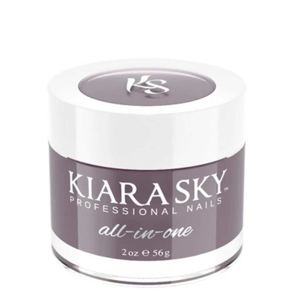 Kiara Sky - 5062 - AIO Powder - Grape News! - 2 oz