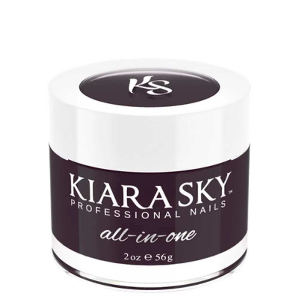 Kiara Sky - 5063 - AIO Powder - Serial Chiller - 2 oz