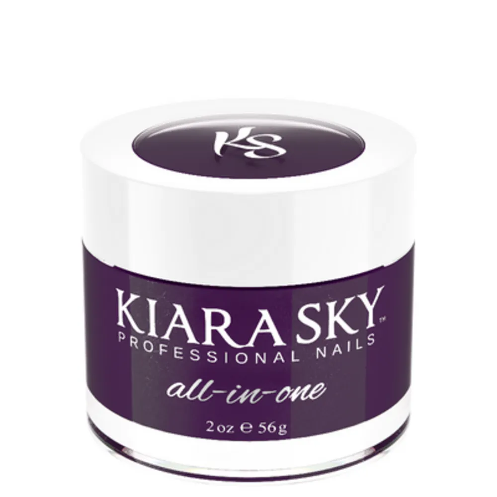 Kiara Sky - 5064 - AIO Powder - Euphoric - 2 oz