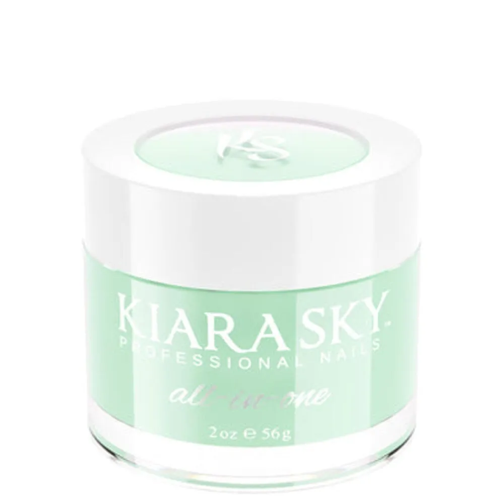 Kiara Sky - 5072 - AIO Powder - Encouragemint - 2 oz