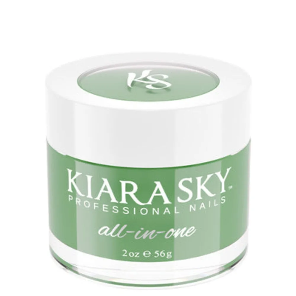 Kiara Sky - 5077 - AIO Powder - The Tea - 2 oz