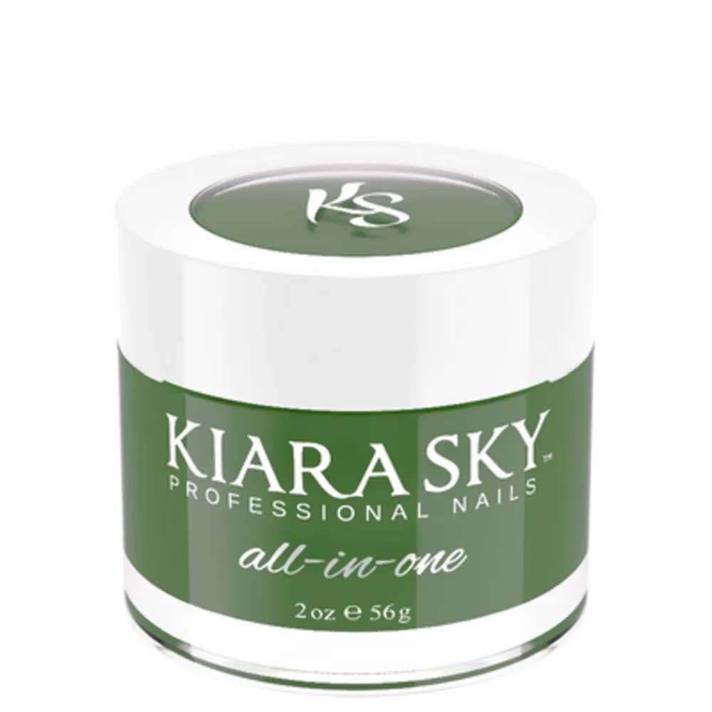 Kiara Sky - 5078 - AIO Powder - Palm Reader - 2 oz